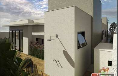 Imagem 5: Casa com 3 dormitórios à venda, 212 m² por R$ 1.450.000,00 - Condomínio Terras de Siena