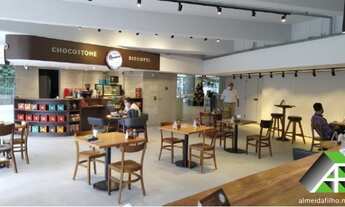 Imagem 4: Comercial Locação Pinheiros São Paulo SP Brasil