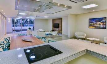 Imagem 3: Goiânia - Flat - SETOR BUENO