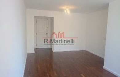 Imagem 2: São Paulo - Apartamento Padrão - Pinheiros