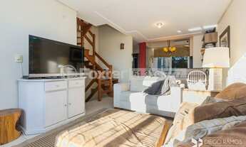 Imagem: Porto Alegre - Casa de Condomínio - Vila