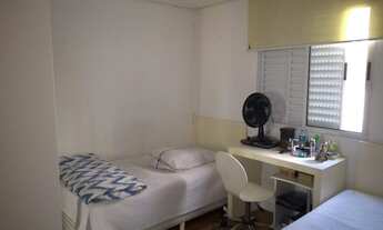 Imagem 4: Apartamento para venda com 53 metros quadrados com 2 quartos em Vila Urupês - Suzano - SP