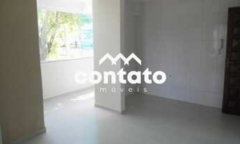 Imagem 4: Apartamento com 02 Dormitórios - Centro - São José dos Pinhais - PR