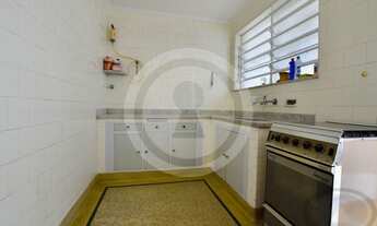 Imagem 7: Casa de rua para venda na Vila Nova Conceição, São Paulo SP REF: SG3388