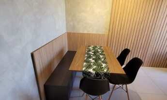 Imagem 7: Lindo Apartamento no Fit Campolim em Sorocaba