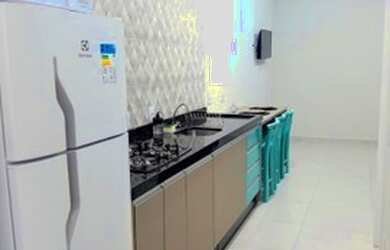 Imagem 3: Aluguel anual Apartamento com 1 dormitório