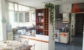 Imagem 5: Apartamento residencial à venda, Jardim Girassol, Americana