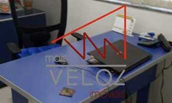 Imagem 6: Rio de Janeiro - Conjunto Comercial/Sala - Centro