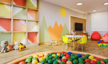 Imagem 4: Vitória - Apartamento Padrão - BARRO VERMELHO