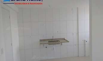 Imagem 4: Vila Velha - Apartamento Padrão - Santa Inês