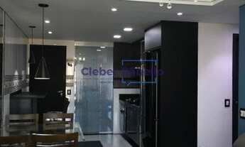 Imagem 3: APARTAMENTO EDIFÍCIO BELA VISTA - 2 DORMITÓRIOS - HOMERO THON - SANTO ANDRÉ