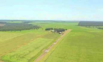 Imagem 6: Fazenda à venda, 10830 hectares por R$ 200.000.000 - Zona Rural - Canarana/MT