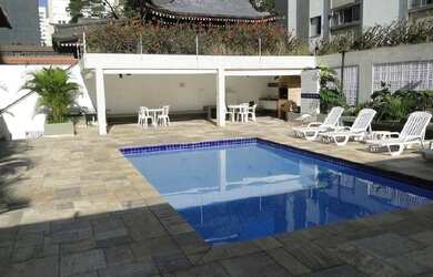 Imagem 2: Apartamento Venda Perdizes 127 m² 3 Dormitórios