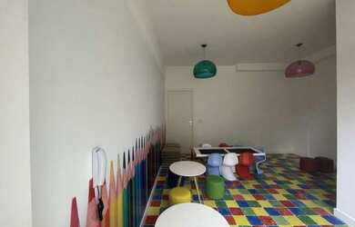 Imagem 6: COTIA - Apartamento Padrão - GRANJA VIANA