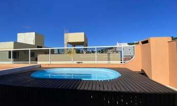 Imagem 3: Cobertura Duplex à venda no Centro de Bombinhas Residencial Dona Bella