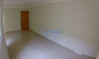 Imagem 5: Apartamento com 3 dormitórios à venda, 82 m² por R$ 465.000,00 - Santa Maria - Santo André