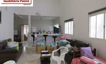 Imagem 2: CASA RESIDENCIAL em PORANGABA - SP, NINHO VERDE