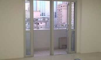 Imagem 2: Sala para alugar, 80 m² por R$ 6.500/mês - Cerqueira César - São Paulo/SP