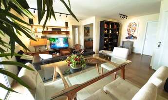 Imagem: Apartamento para aluguel e venda tem 96