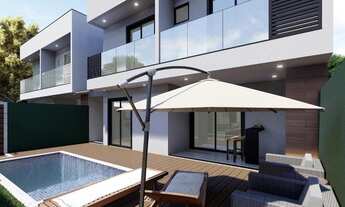 Imagem: Casa com 4 dormitórios à venda, 185 m²