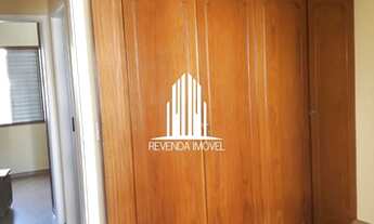 Imagem: Apartamento para venda com 02 dormitórios