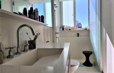 Imagem 6: VENDA - HIGIENÓPOLIS APTO. 01DORM .( SUÍTE ) 89M2 Á.Ú PRÉDIO JOÃO ARTACHO LAZER VG LINDO!