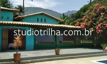 Imagem 5: Casa térrea à venda de 230m² com 4 quartos, sendo 3 suítes em Feiticeira