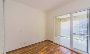 Imagem 2: Apartamento para venda possui 51 metros quadrados com 1 quarto em Vila Gertrudes - São Pau