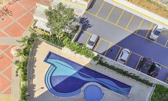 Imagem 2: Apartamento a venda 82 mts 3 quartos - Recreio dos Bandeirantes - RJ