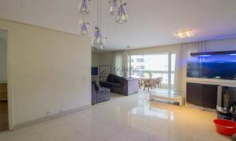 Imagem 2: Venda Apartamento 4 Dormitórios - 180 m² Perdizes