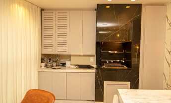 Imagem 5: Apartamento para venda com 3 suítes na Praia de Cabeçudas-Itajaí