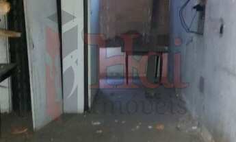 Imagem 6: Prédio na Rua Florêncio de Abreu VENDA