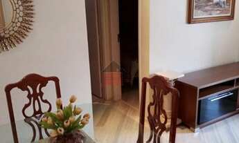 Imagem 2: Apartamento com 3 dormitórios à venda, 65 m² por R$ 495.000,00 - Vila Monte Alegre - São P