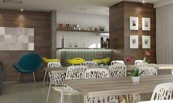 Imagem 7: Apartamento para venda possui 84 metros quadrados com 3 quartos em Casa Forte - Recife - P