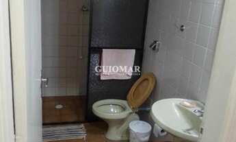 Imagem 3: Apartamento com 1 dorm, Ocian, Praia Grande - R$ 190 mil, Cod: 2179