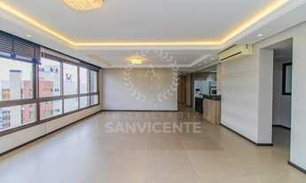 Imagem 5: Apartamento para Venda em Porto Alegre, Bela Vista, 3 dormitórios, 3 suítes, 5 banheiros