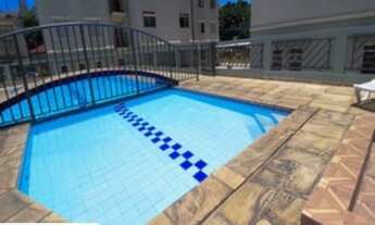 Imagem: 07278 - Apartamento 3 Dorms. (1 Suíte)