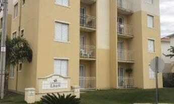 Imagem 5: Apartamento para venda tem 50 metros Villa Flora