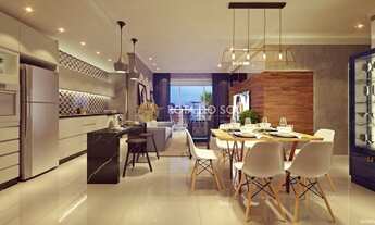 Imagem 3: Apartamento 3 quartos à venda na Praia de Bombas - Bombinhas/SC