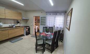 Imagem 6: Sobrado com 3 dormitórios e 2 vagas - Vila gumercindo