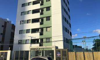 Imagem: Apartamento para venda tem 60 metros com