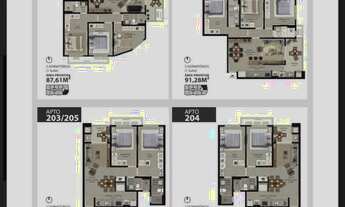 Imagem 2: Lançamento Apartamento Ingleses Norte na Área nobre !!!