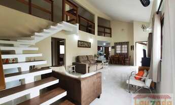 Imagem 3: Casa para Venda em Peruíbe, Condominio Sao Luiz, 4 dormitórios, 1 suíte, 1 banheiro, 5 vag