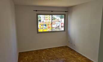 Imagem: Apartamento para aluguel tem 55 metros quadrados