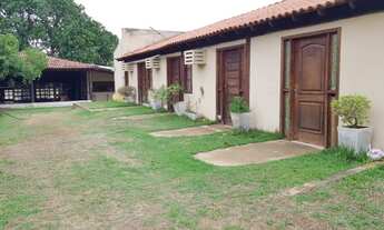 Imagem 4: VENDO Chácara - Um paraíso em Santo Antônio do Leverger, Ideal para lazer e comercial