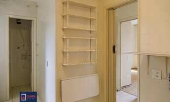 Imagem 5: Apartamento Venda Itaim Bibi 50 m² 1 Dormitórios