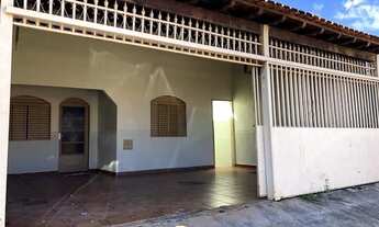 Imagem: Casa QR 113 03 quartos, forrada