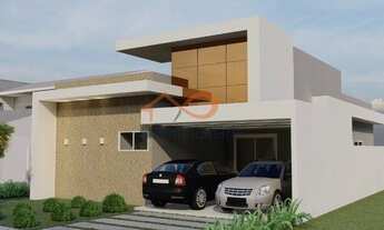 Imagem 2: Casa para venda no Alphaville 2