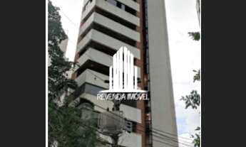 Imagem: APT ÚNICO NAS PERDIZES, UM POR ANDAR, 196M2