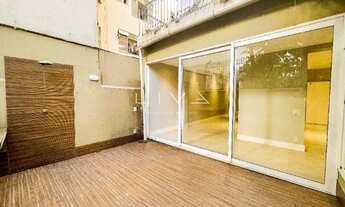 Imagem 6: Apartamento estilo garden reformado em Ipanema!